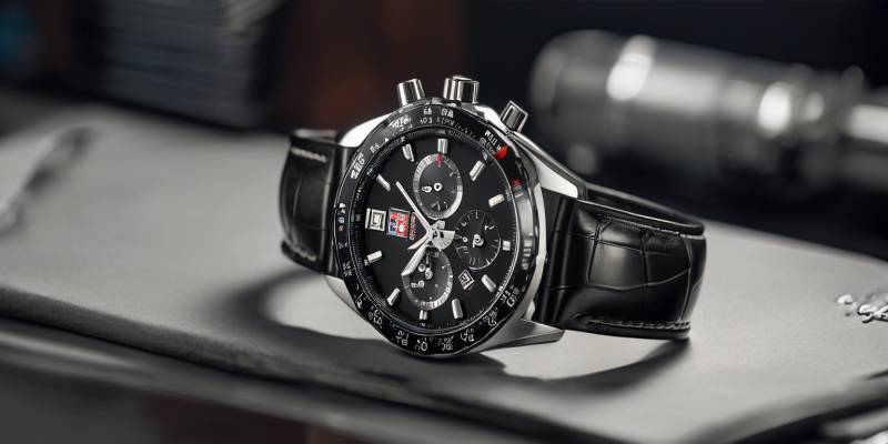 Learn how to authenticate a TAG Heuer watch step by step with practical checks for serial numbers, engravings, dial details, movement quality, clasp markings, and paperwork. This guide helps you verify a genuine TAG Heuer vs a fake before you buy or sell.