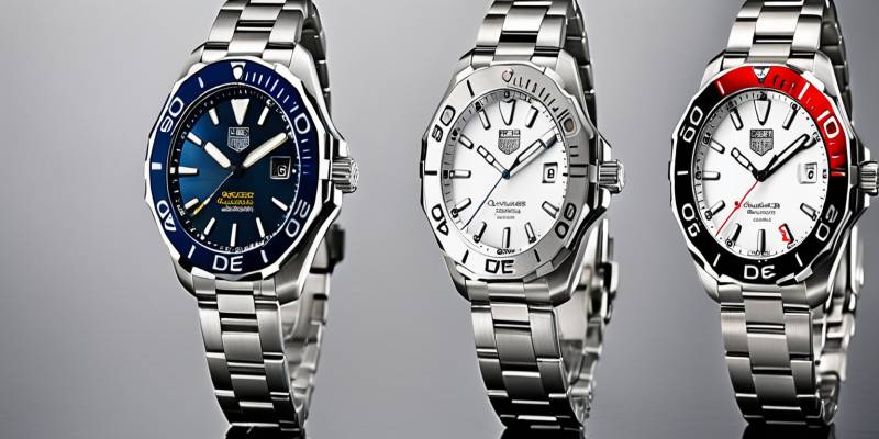 Learn how to spot a fake TAG Heuer Aquaracer 300M with practical authentication checks: caseback engravings and serial number verification, dial printing and lume quality, bezel alignment and crown action, bracelet/clasp finishing, movement indicators, packaging and paperwork inconsistencies, price and seller red flags, plus tips on using an authorized dealer or professional watchmaker for confirmation.